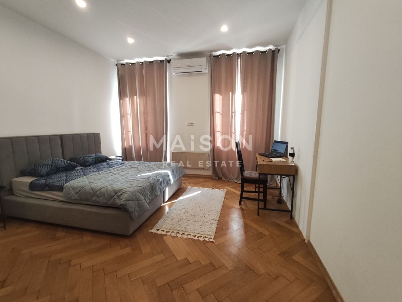 Wohnung u Rijeci, 107.23m², 2 sobe, slika 5
