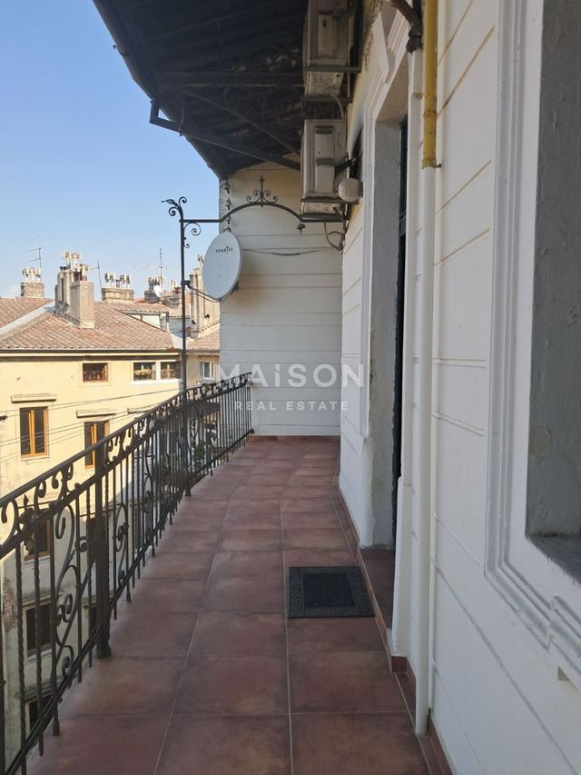 Apartment u Rijeci, 70m², 1 soba, slika 2