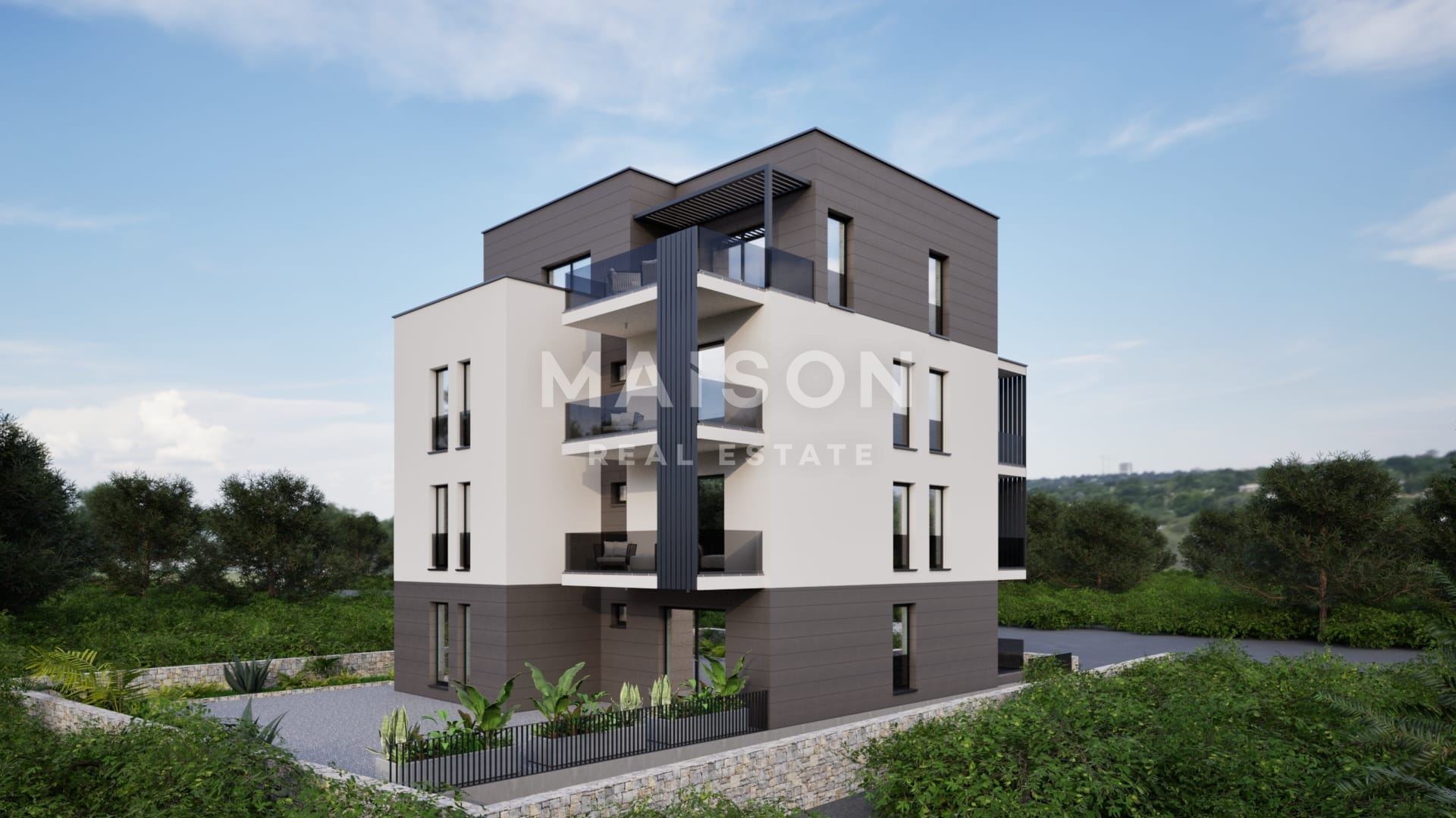 Wohnung u Podsused - Vrapčama, 47.13m², 1 soba, slika 5