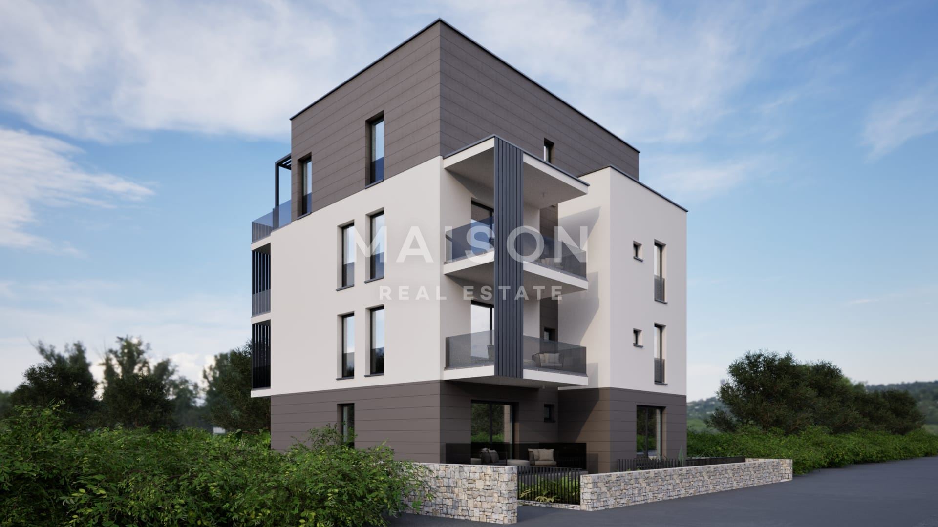 Apartment u Podsused - Vrapčama, 47.13m², 1 soba, slika 4