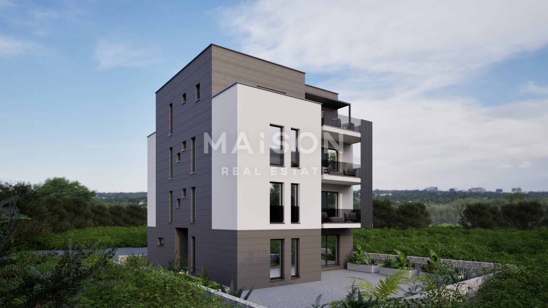 Apartment u Podsused - Vrapčama, 47.13m², 1 soba, slika 5