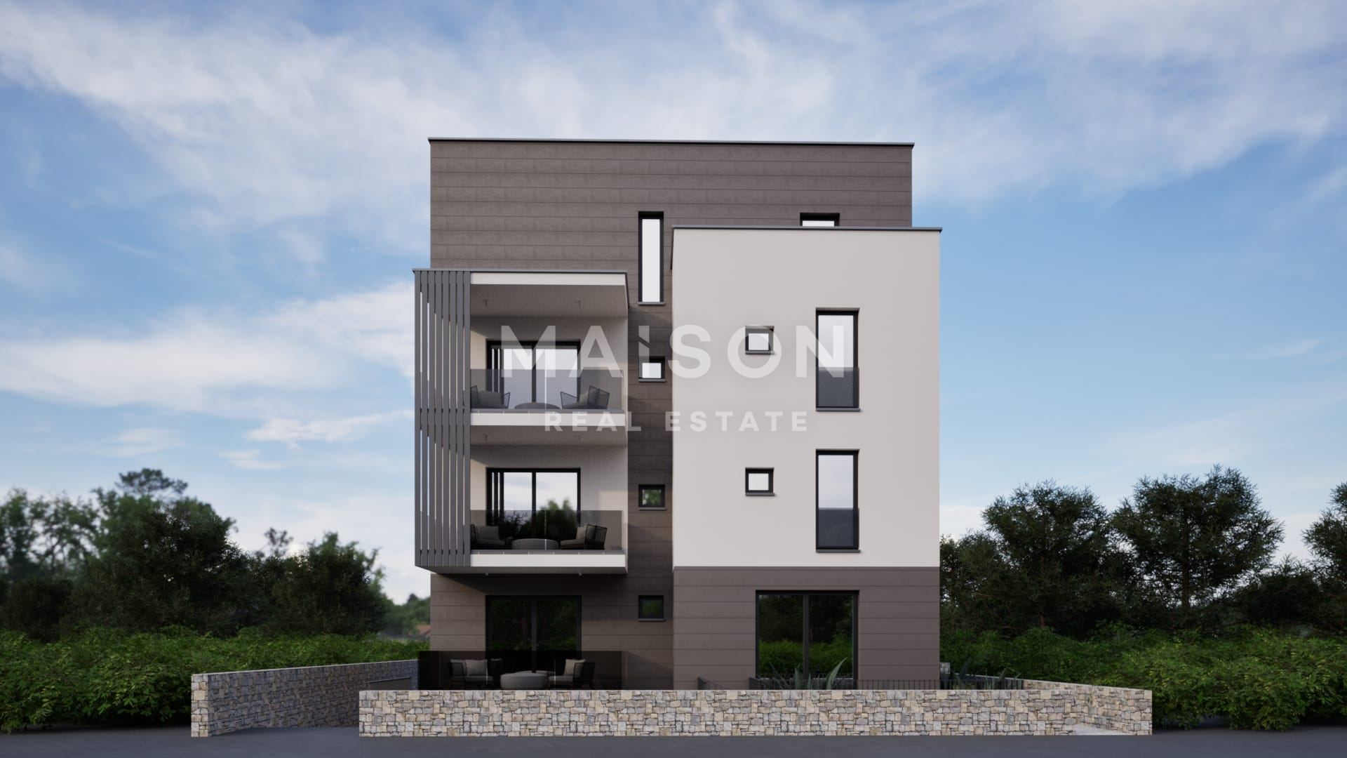 Appartamento u Podsused - Vrapčama, 67.43m², 2 sobe, slika 4