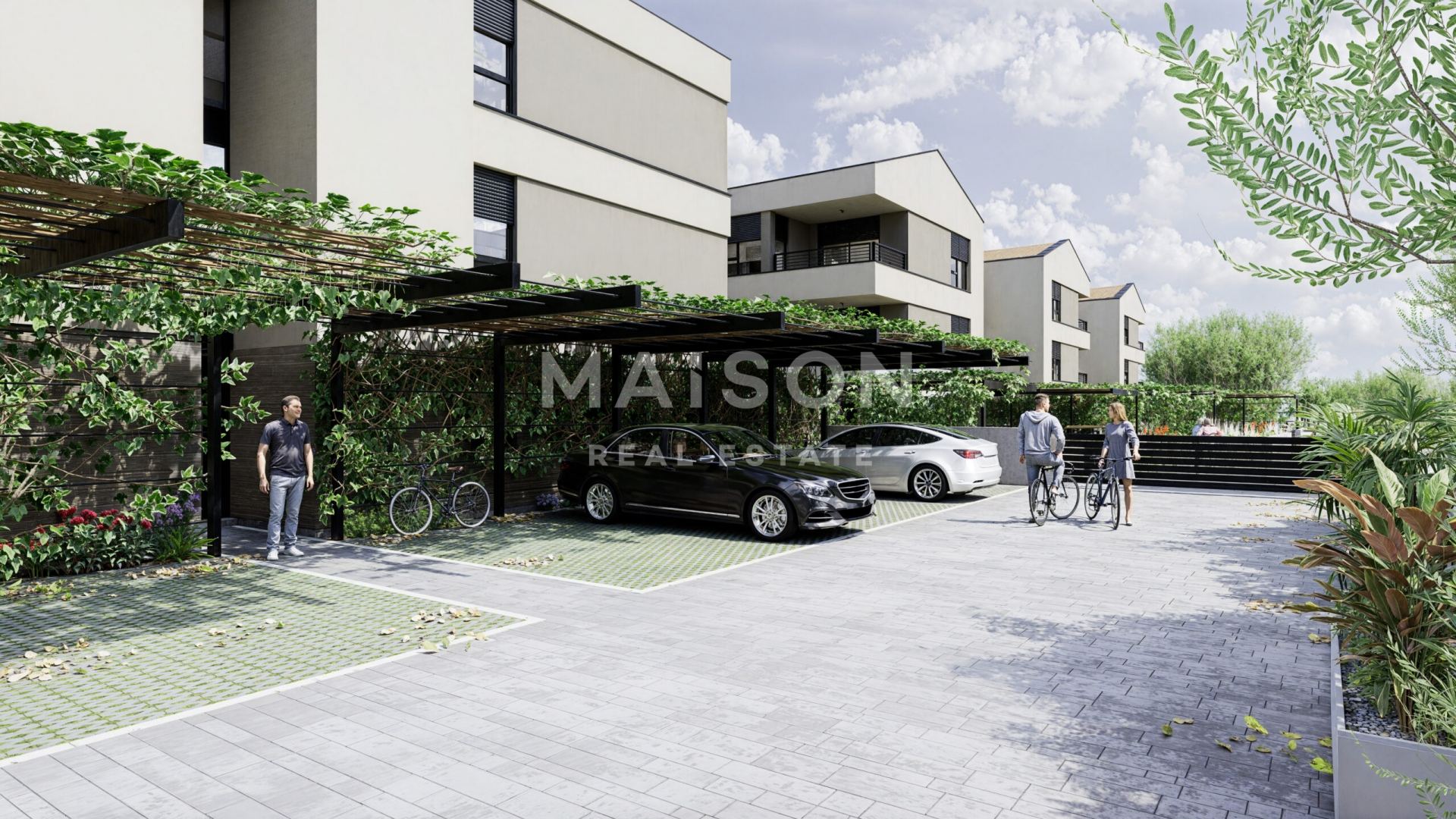 Stan u Fažani, 94.14m², 3 sobe, slika 2