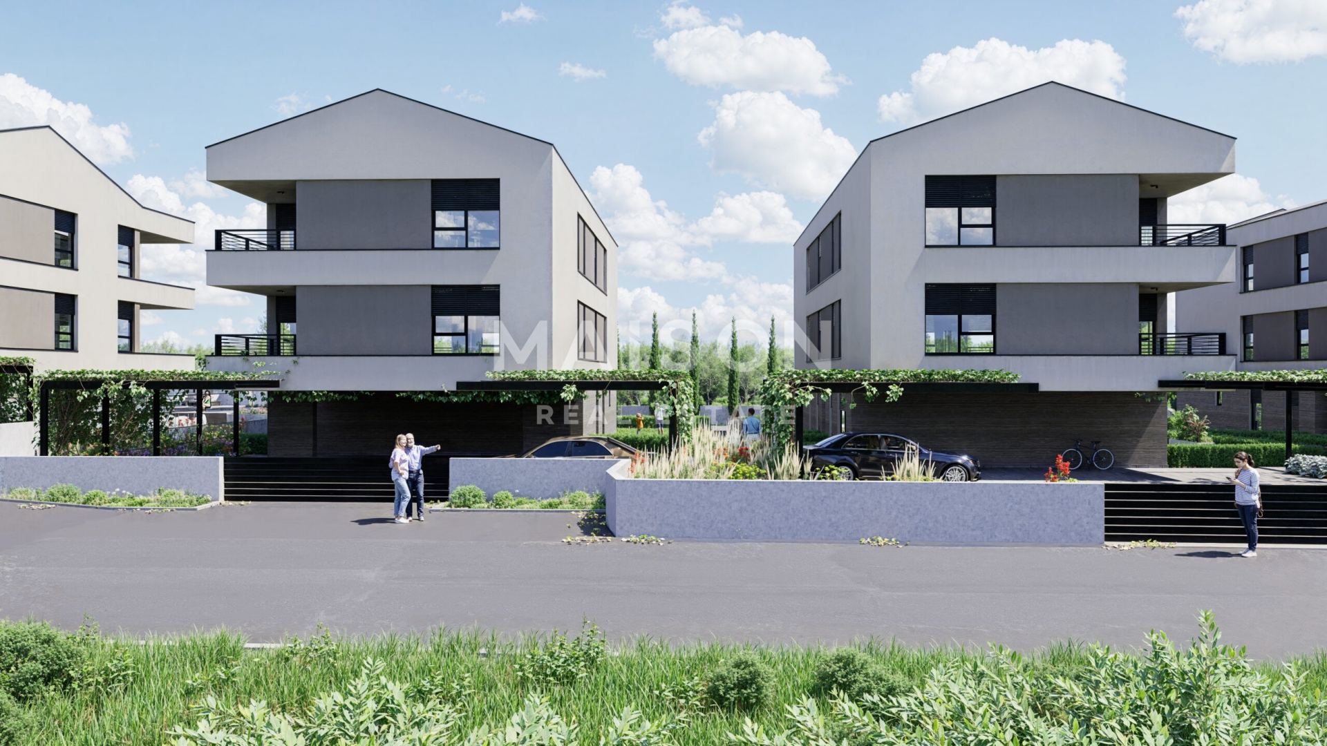 Stan u Fažani, 94.14m², 3 sobe, slika 5