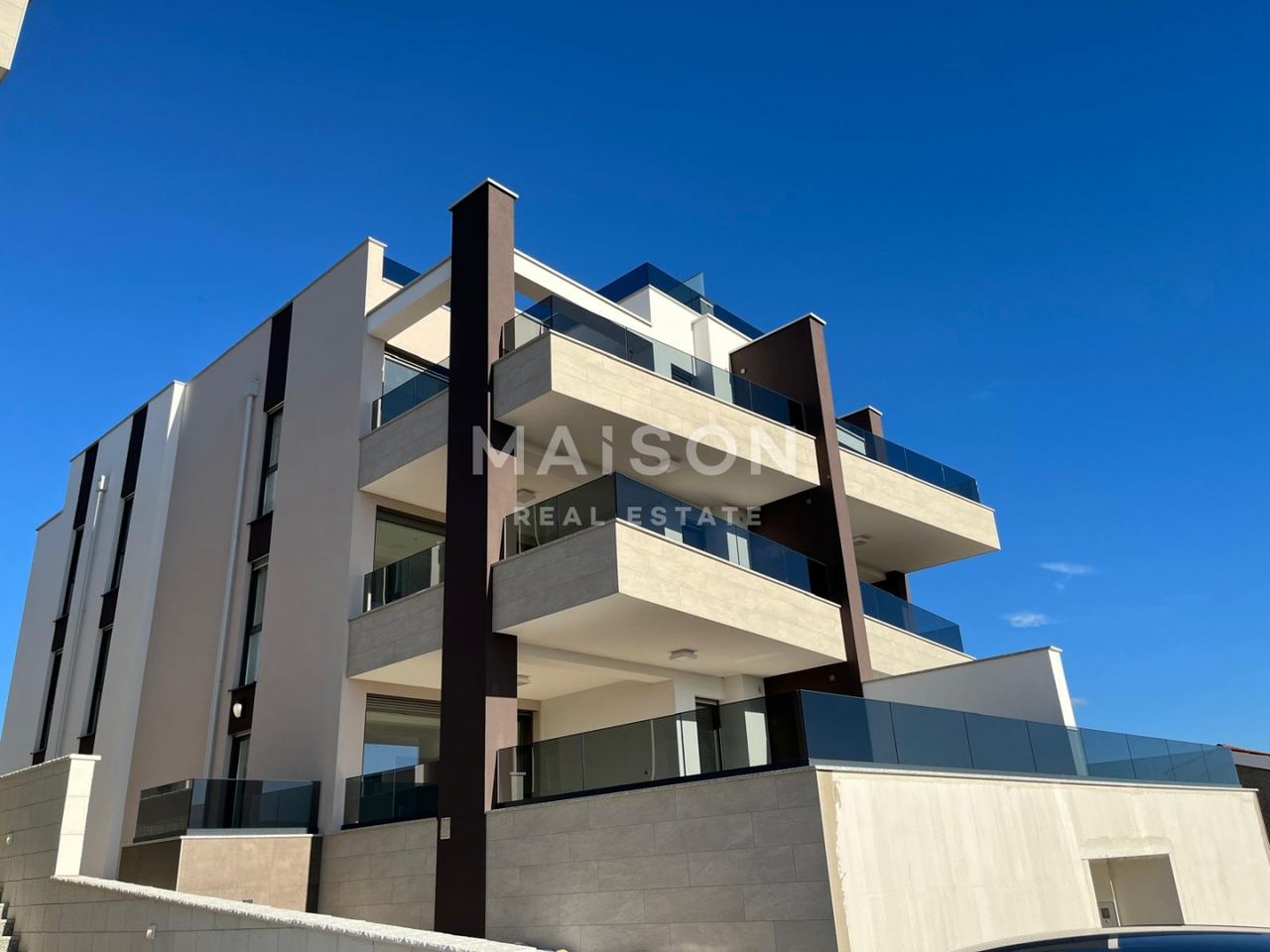Wohnung u Pagu, 107.55m², 2 sobe, slika 4