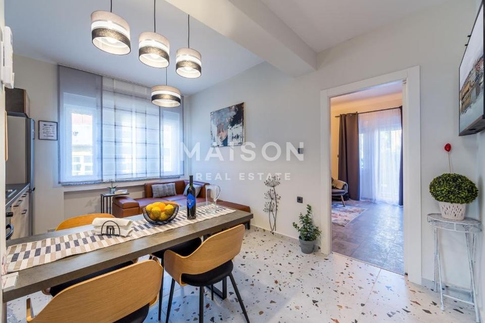 Stan u Rijeci, 54.5m², 2 sobe, slika 2