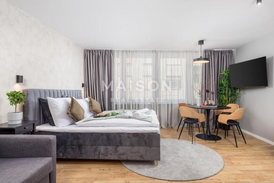 Apartment u Rijeci, 37m²