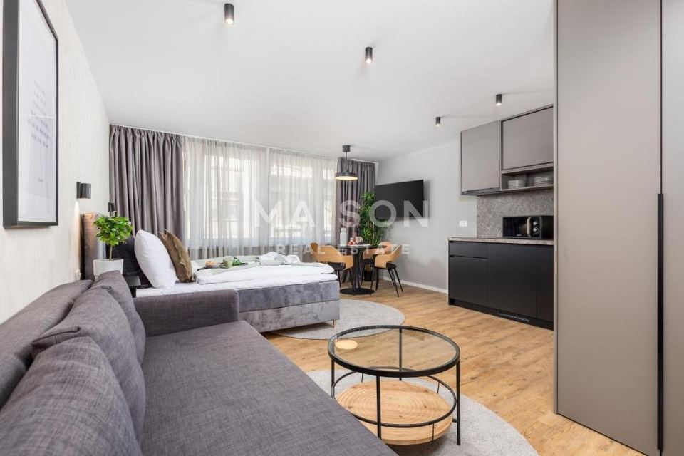 Apartment u Rijeci, 37m², slika 2