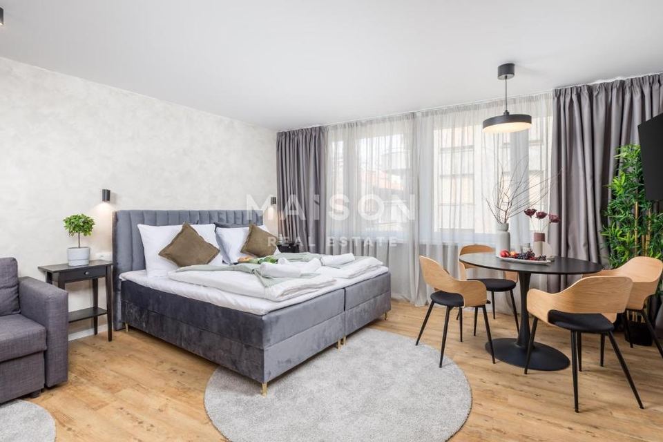 Apartment u Rijeci, 37m², slika 3