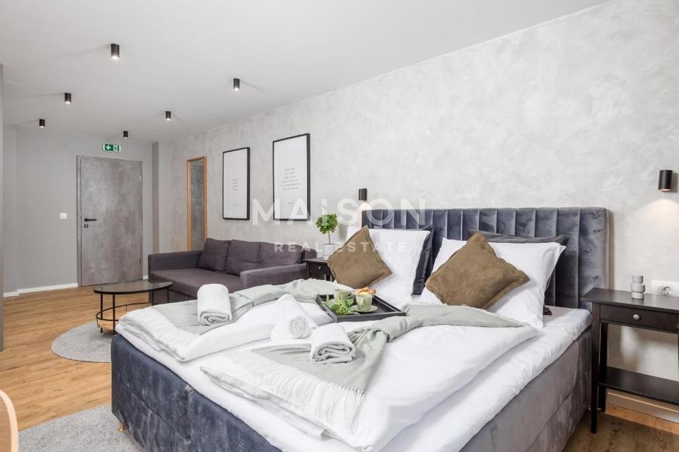 Apartment u Rijeci, 37m², slika 4
