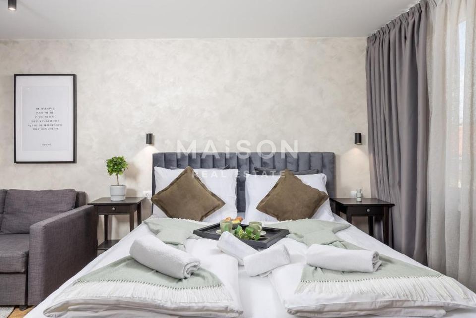 Apartment u Rijeci, 37m², slika 5