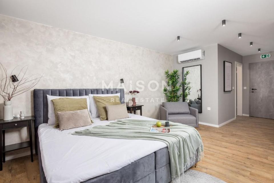 Apartment u Rijeci, 28m², slika 2