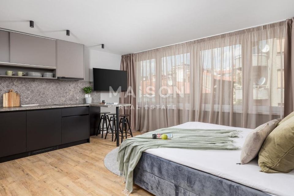 Apartment u Rijeci, 28m², slika 3