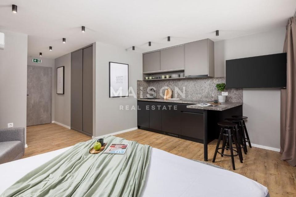 Apartment u Rijeci, 28m², slika 4