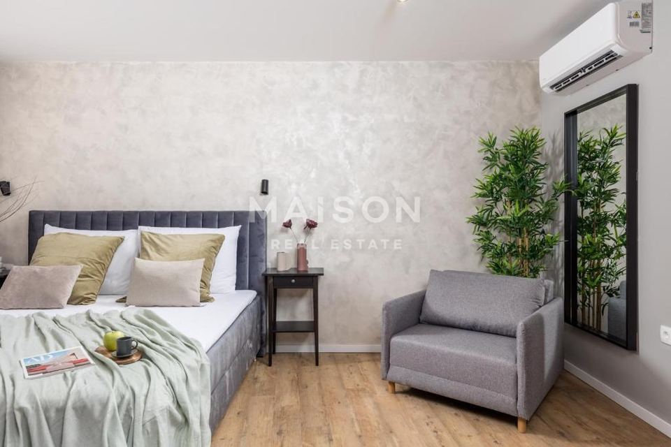 Apartment u Rijeci, 28m², slika 5