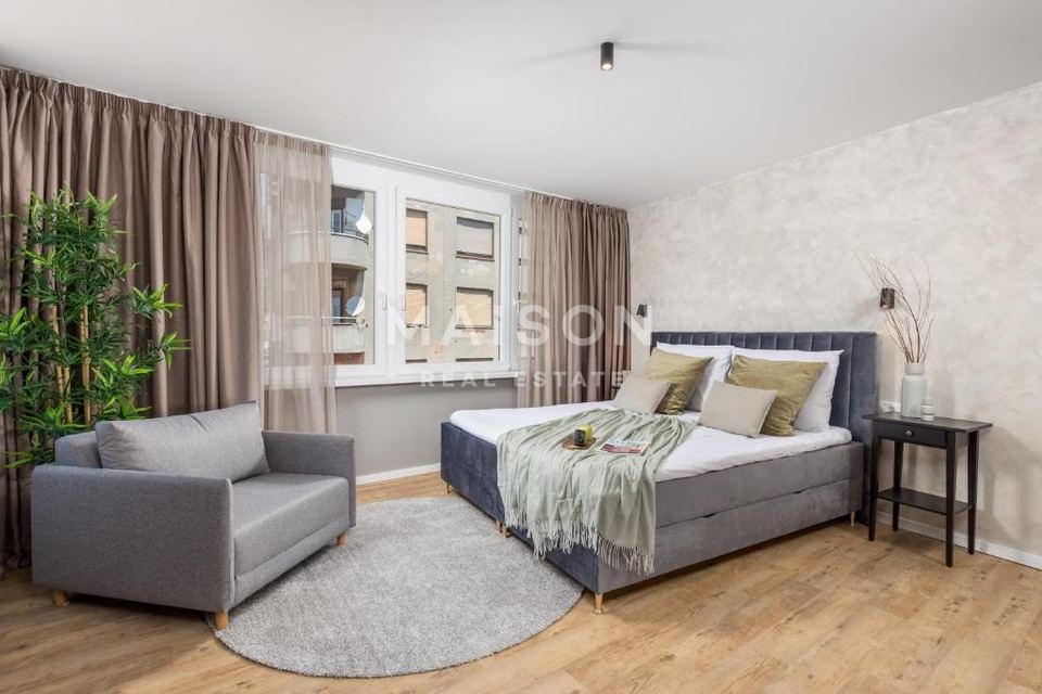 Stan u Rijeci, 25m², slika 2