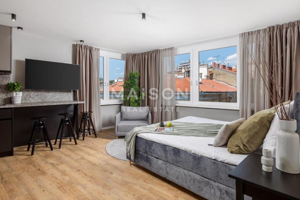 Stan u Rijeci, 25m², slika 3