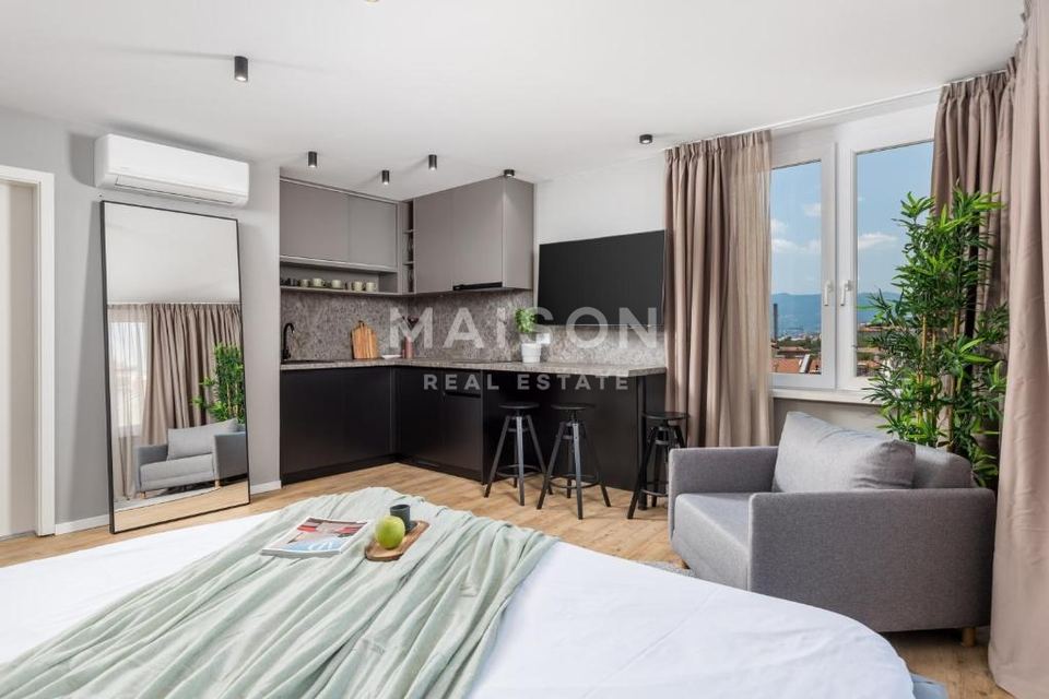 Stan u Rijeci, 25m², slika 4