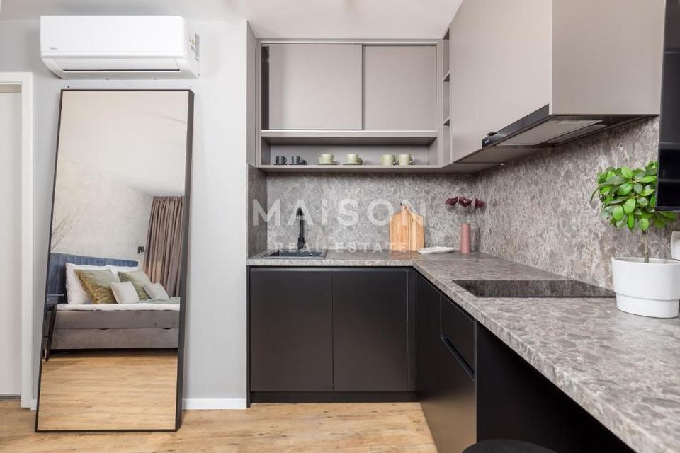 Stan u Rijeci, 25m², slika 5