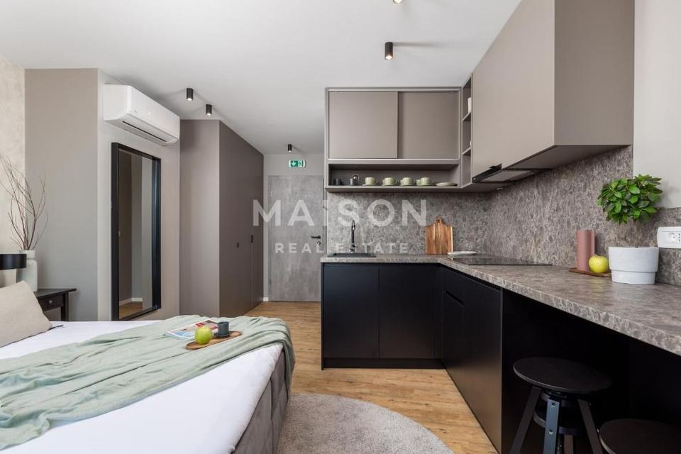Wohnung u Rijeci, 23m², slika 2