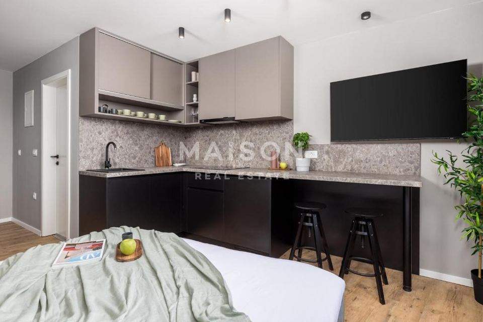 Wohnung u Rijeci, 23m², slika 3