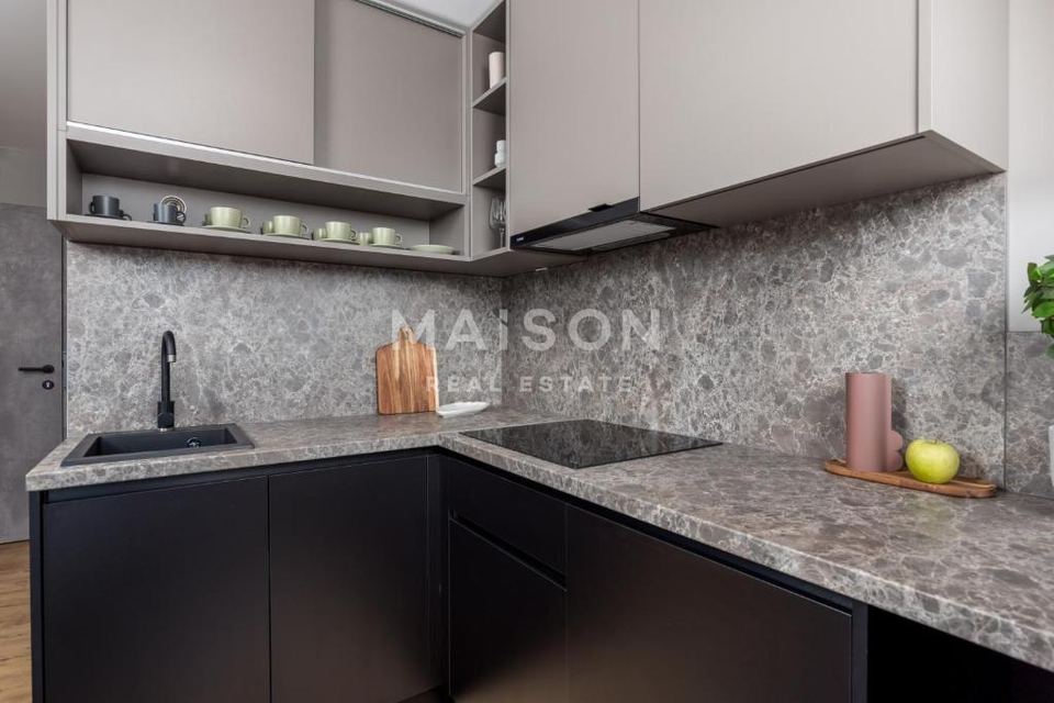 Wohnung u Rijeci, 23m², slika 4