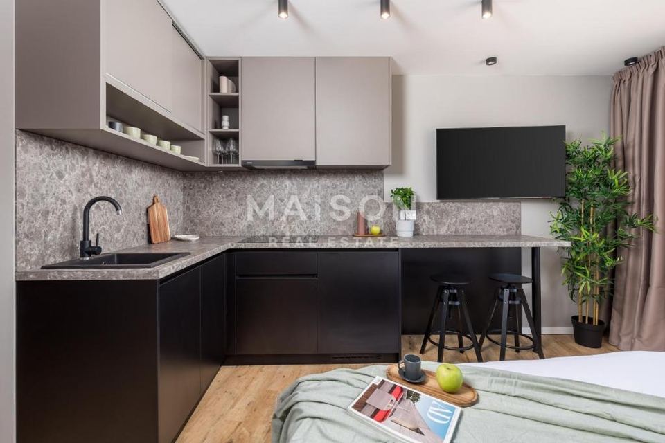 Wohnung u Rijeci, 23m², slika 5