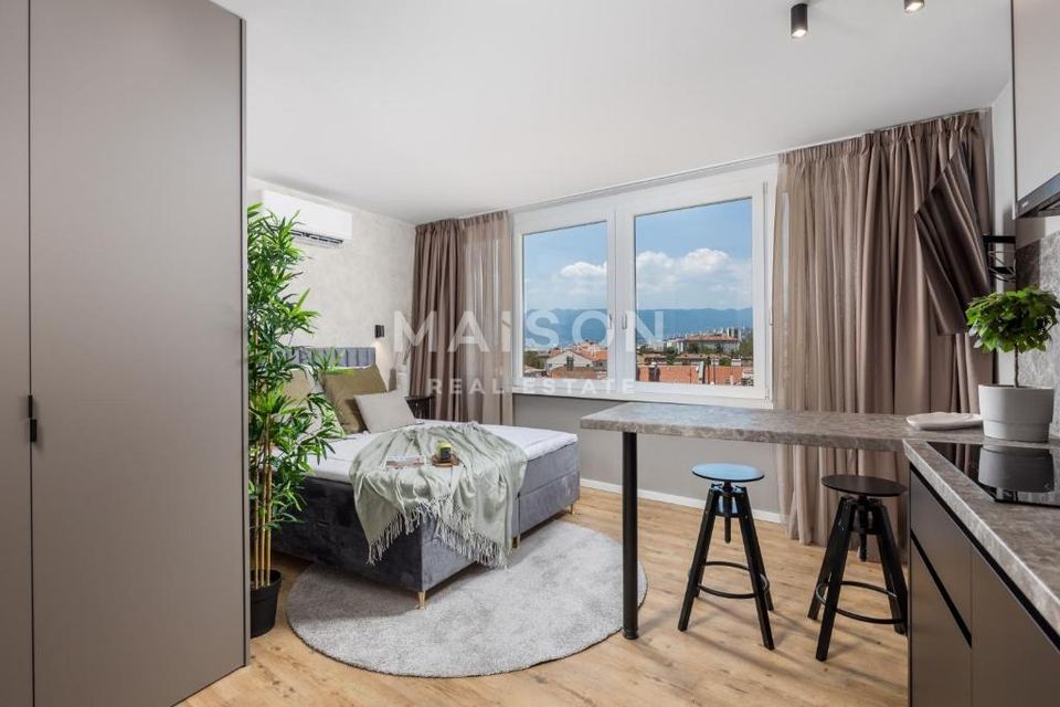 Stan u Rijeci, 21m², slika 3