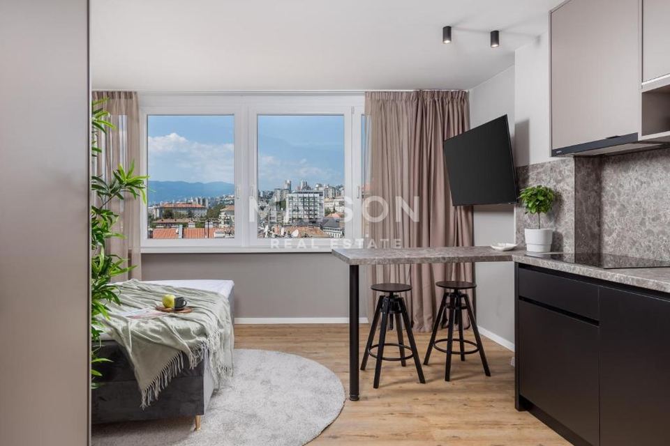 Stan u Rijeci, 21m², slika 5