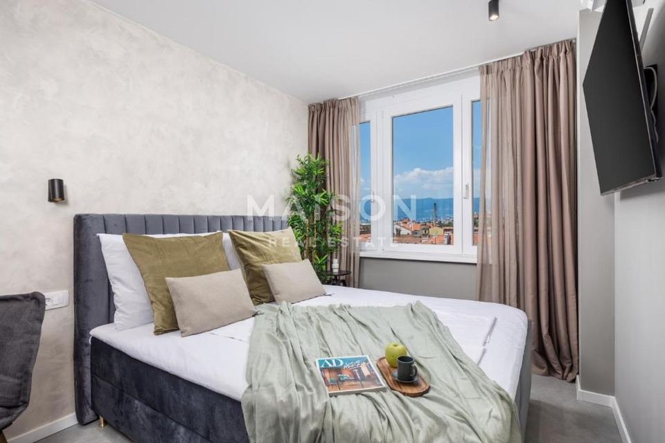 Appartamento u Rijeci, 25m², slika 2