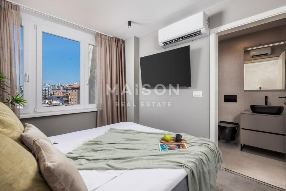 Appartamento u Rijeci, 25m², slika 3