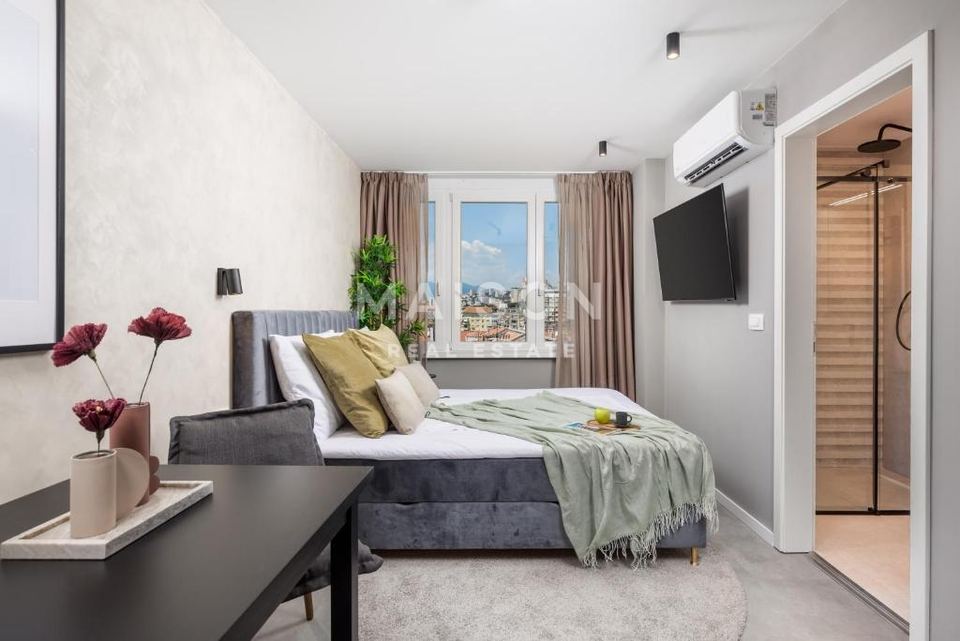 Appartamento u Rijeci, 25m², slika 4