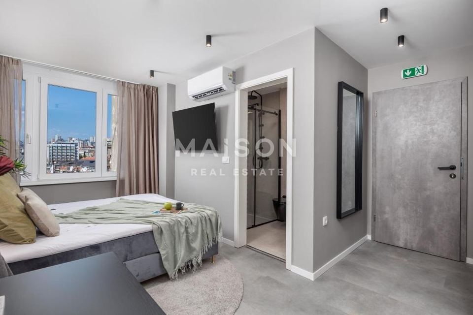 Appartamento u Rijeci, 25m², slika 5
