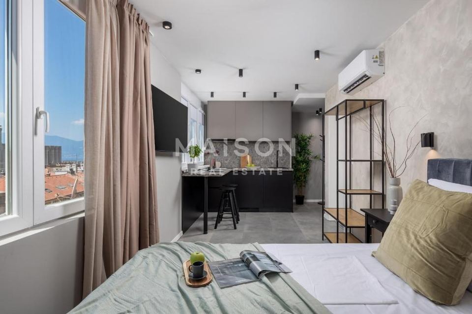 Apartment u Rijeci, 22m², slika 3