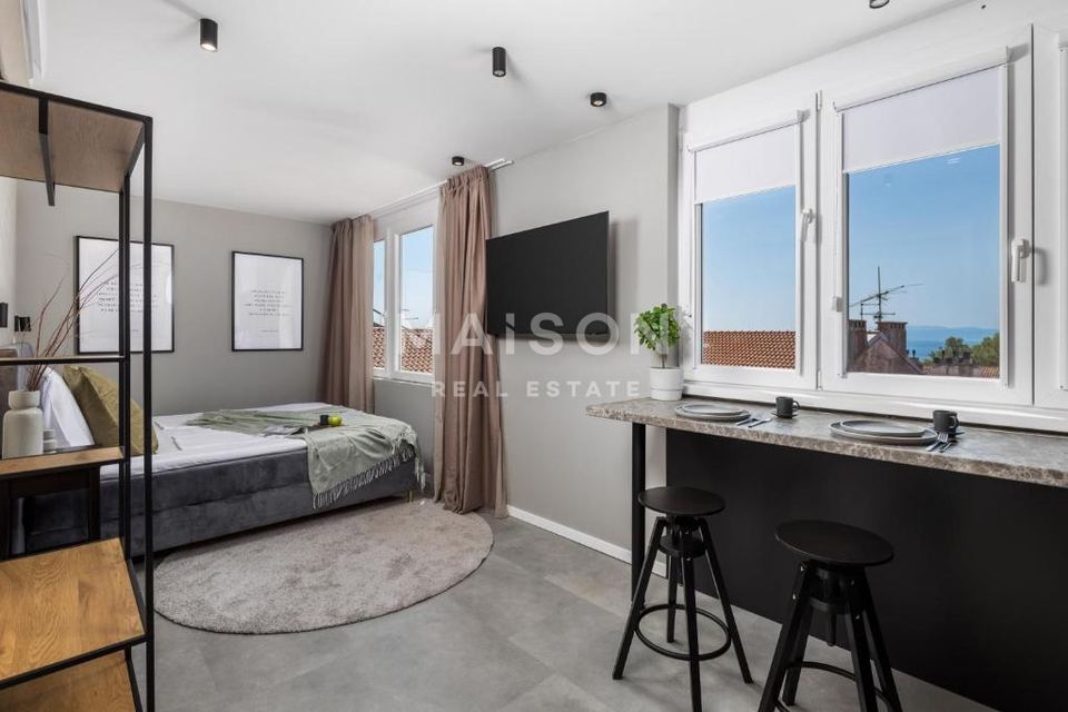 Apartment u Rijeci, 22m², slika 4