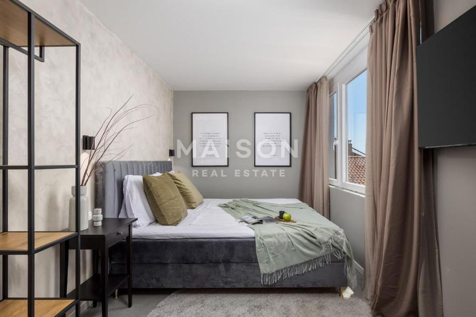 Apartment u Rijeci, 22m², slika 5