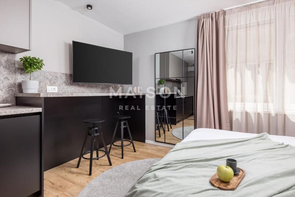 Stan u Rijeci, 22m², slika 3