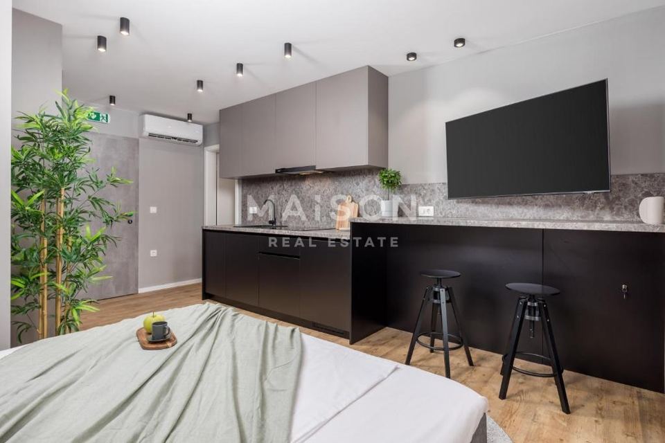 Stan u Rijeci, 22m², slika 5