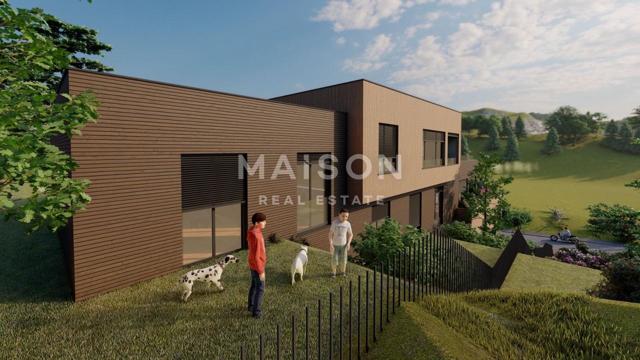 Appartamento u Zagrebu, 132m², 3 sobe, slika 3