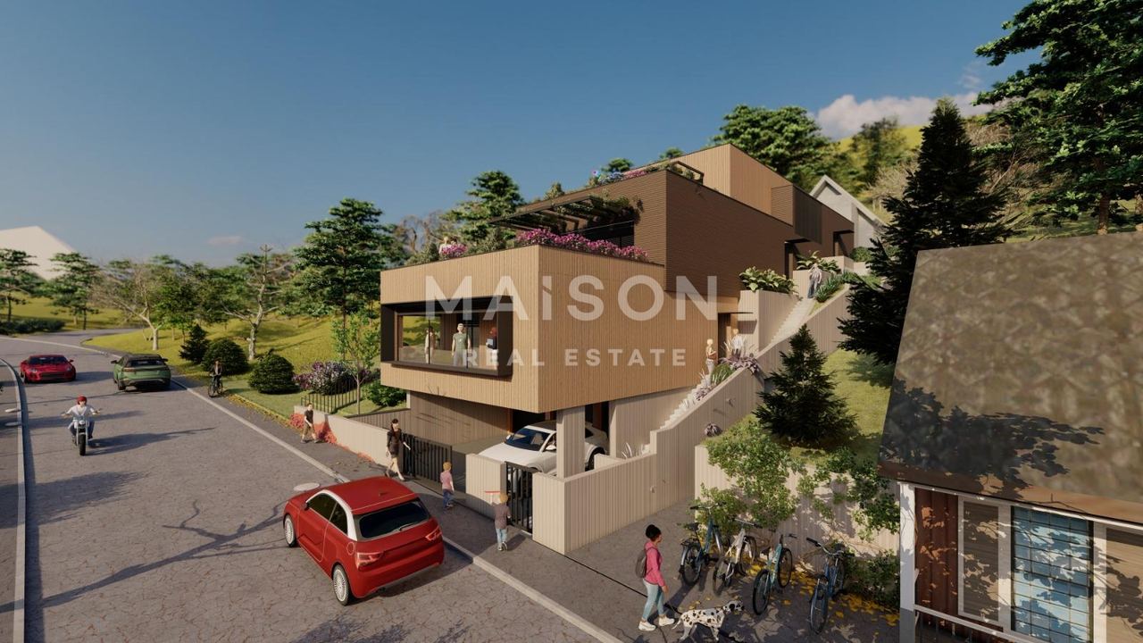 Appartamento u Zagrebu, 132m², 3 sobe, slika 4