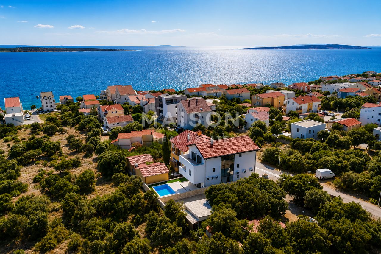 Wohnung u Kolanu, 110m², 3 sobe, slika 4