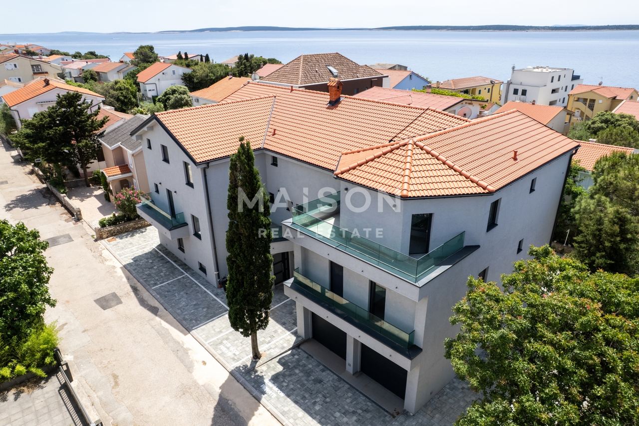 Stan u Kolanu, 146.71m², 3 sobe, slika 2