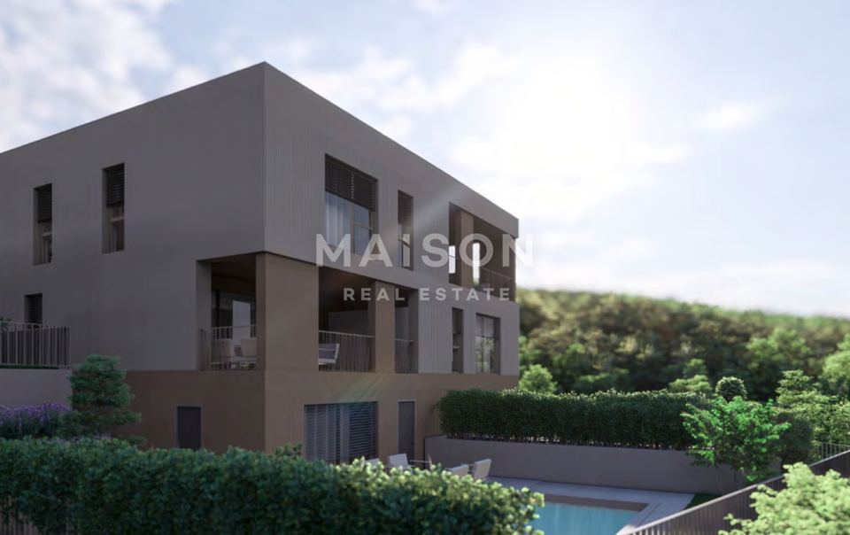 Appartamento u Kostreni, 163.89m², 3 sobe