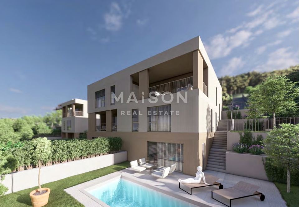 Appartamento u Kostreni, 163.89m², 3 sobe, slika 3