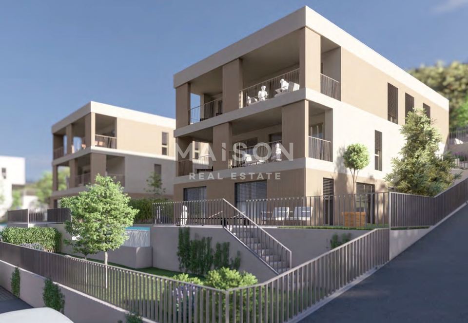 Stan u Kostreni, 212.23m², 3 sobe, slika 5