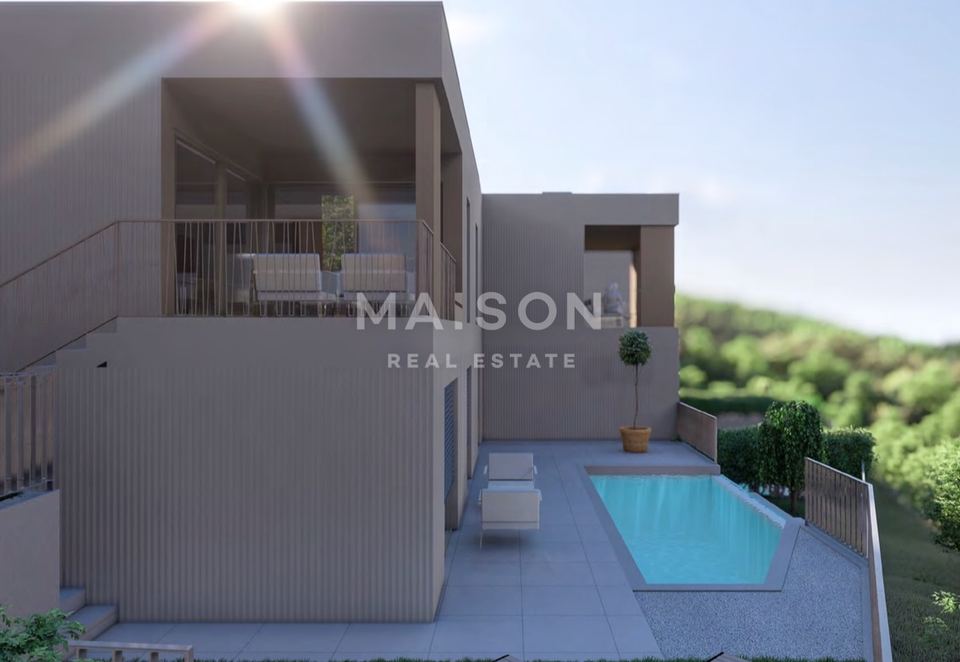 Wohnung u Kostreni, 147m², 3 sobe, slika 3