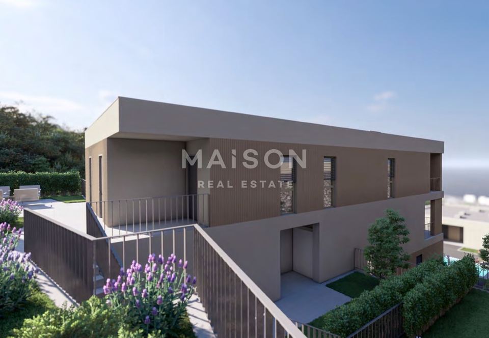 Appartamento u Kostreni, 138.86m², 3 sobe, slika 3