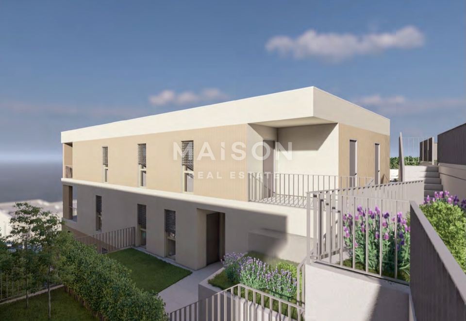 Apartment u Kostreni, 209.14m², 4 sobe