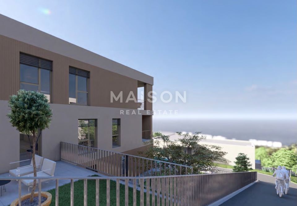 Appartamento u Kostreni, 141.72m², 3 sobe, slika 4