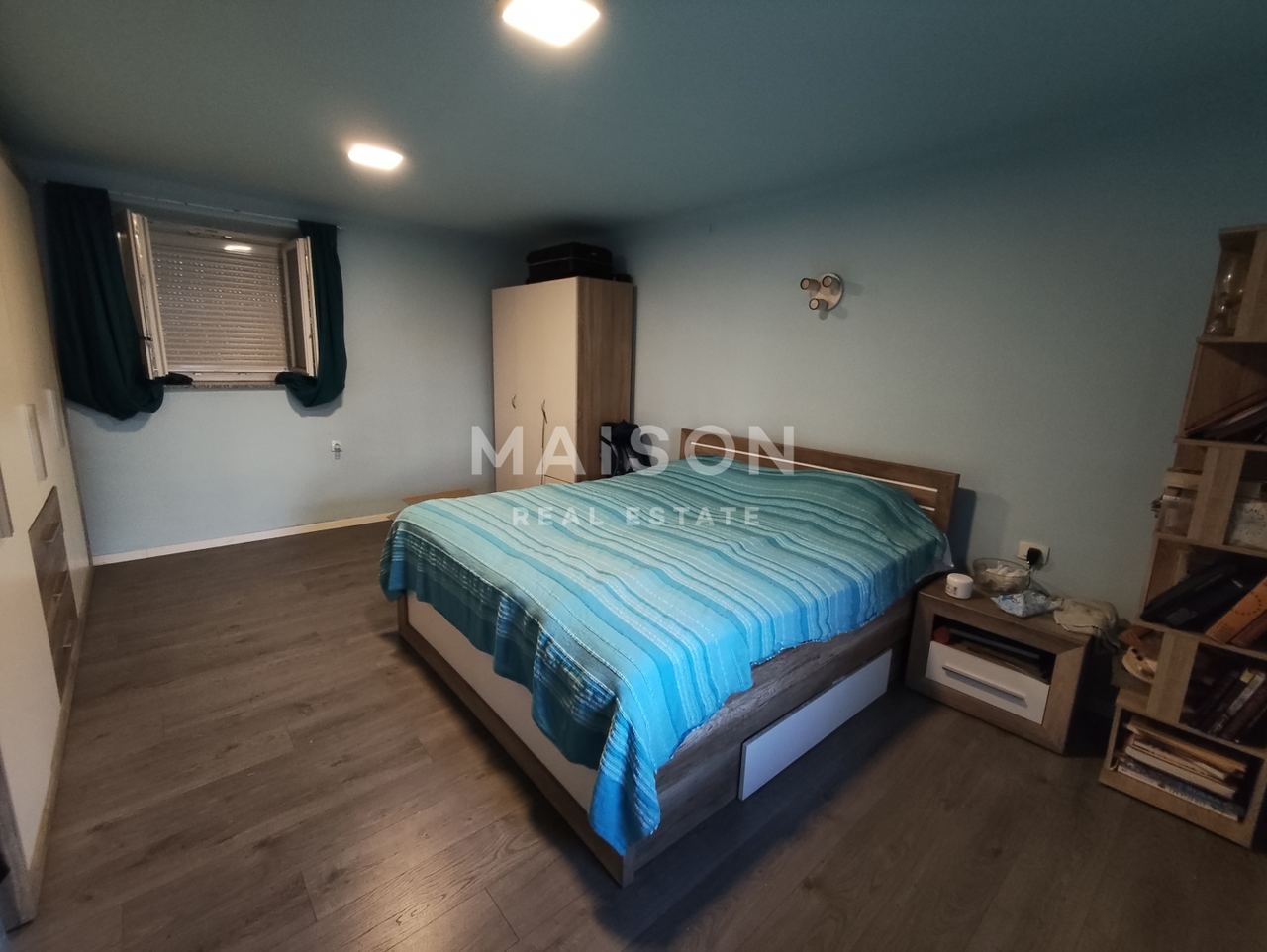 Stan u Rijeci, 79.74m², 1 soba, slika 2